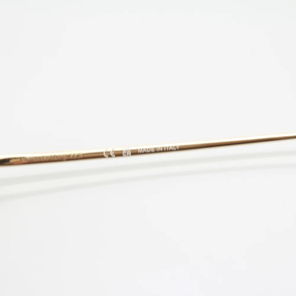 NEW ALEXANDER MCQUEEN AM0366S  002 UNISEX SUNGLASSES ALEXANDER MCQUEEN AM0366S - Picture 11 of 12